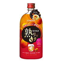 日本 Choya 極熟梅酒 720ml
