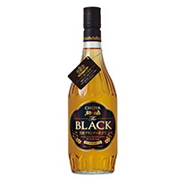 日本 Choya  韵黑特調梅酒 750ml