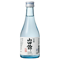 日本 白鹿特別本釀造山田錦 300ml