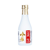 日本 白鹿 吟釀生貯藏酒 300ml