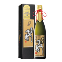 日本 白鹿 豪華千年壽純米大吟釀 720ml