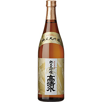 日本 高清水純米大吟釀 720ml