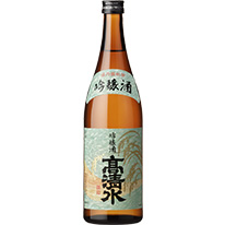 日本 高清水酒乃國吟釀酒 720ml