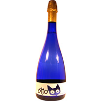 奥地利 奥圖 2013慕斯猫節食有機氣泡酒 750ml 