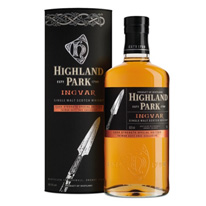 蘇格蘭 高原騎士 神槍單一純麥威士忌 700ml (機場免稅商店販售)