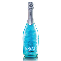 西班牙 Tavasa 魔幻銀河繽紛香水7號(鳳梨&椰子)口味氣泡酒 750ml
