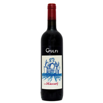 義大利 古妃 馬卡里紅葡萄酒 750ml