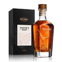 美國 野火雞 教父首選17年 波本威士忌 750ml
