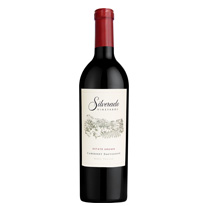 美國 銀鎮酒莊 那帕山谷 卡本內蘇維濃紅葡萄酒 750ml