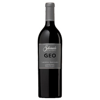 美國 銀鎮酒莊 那帕山谷 GEO卡本內蘇維濃紅葡萄酒 750ml