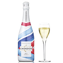 澳洲 香桐 2016盛夏限定版 氣泡酒 750ml