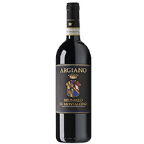 義大利 艾吉安諾酒莊 布魯內羅紅葡萄酒 750ml