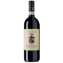 義大利 艾吉安諾酒莊 蒙塔奇諾紅葡萄酒 750ml