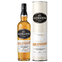 蘇格蘭 格蘭哥尼 單批限量原酒威士忌Batch 3 700ml