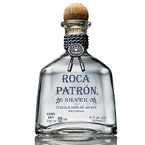 墨西哥 培恩 巨岩銀樽龍舌蘭酒 750ml