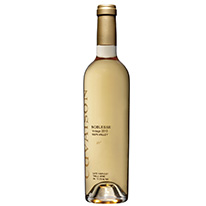 美國 加州 Napa 歌之頌 白蘇維翁晚收成甜酒 500ml