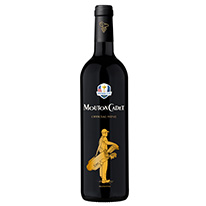 法國 摩當卡地 醇釀紅葡萄酒 萊德盃限定版 750ml