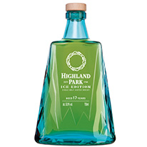 蘇格蘭 高原騎士 17 年單一純麥威士忌 700ml