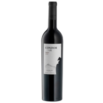 阿根廷 安第斯園酒莊 雄鷹 馬爾貝克紅葡萄酒 750ml