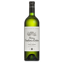 法國 魯洞酒莊 2011 魯洞白葡萄酒 750ml