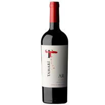 阿根廷 達慕尼 AR窖藏馬爾貝克 紅葡萄酒 750ml