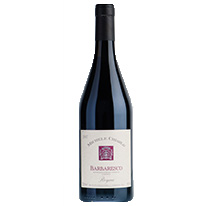 義大利 佳樂酒莊 巴勃勒斯哥 頂級精釀紅葡萄酒 750ml