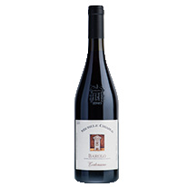 義大利 佳樂酒莊 2009 巴勒露特級精釀紅葡萄酒 750ml