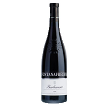 義大利 國王之泉 原創巴巴瑞斯柯紅葡萄酒 750ml