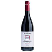 義大利 達米蘭 巴羅拉 精五園紅葡萄酒 750ml