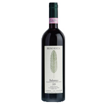 義大利 布魯諾 • 洛卡 2011  巴巴瑞斯蔻紅葡萄酒 750ml