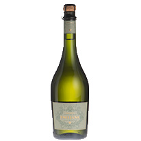 智利 艾米亞娜 返璞歸真氣泡酒 750ml