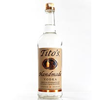 美國 蒂朵思手工伏特加 750ml