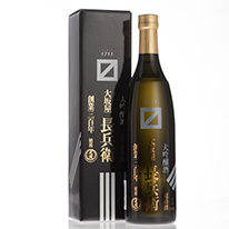 日本 大關株式會社 超特撰 大阪屋長兵衛大吟釀 720ml