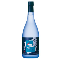 日本 八重垣 青乃無 日本純米大吟釀清酒 720ml