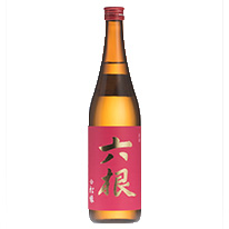 日本 齋藤酒造店 純米吟釀六根紅 720ml