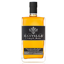 法國 巴斯堤 1789 單一純麥威士忌 750ml