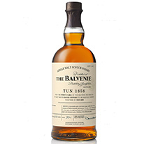 蘇格蘭 百富1858號桶 第五批次 單一純麥威士忌 700ml
