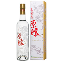 台灣 金門酒廠 2016 原釀21 高粱酒 500ml