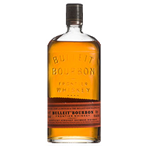 美國 布雷特 波本威士忌 700ml