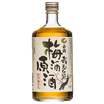 日本 白鶴 梅酒原酒 720ml