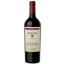阿根廷 諾頓 2013 雅緻馬爾貝 紅葡萄酒 750ml