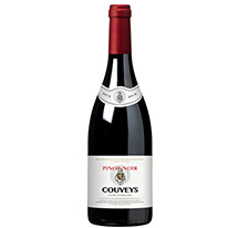 法國 LGI 2015 庫維黑皮諾 紅葡萄酒 750ml