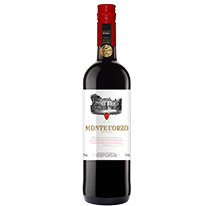 西班牙 Capel Vinos 蒙地卡羅 紅葡萄酒 750ml