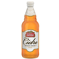 英國 時代蘋果酒 568ml