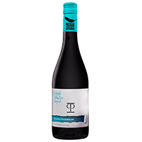 智利 帕德納芮葡萄酒莊 2014 精釀紅葡萄酒 750ml