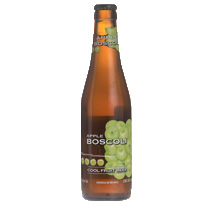 比利時 海特安可 可魯斯青蘋果啤酒 330 ml