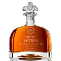 墨西哥 培恩 波爾多陳年龍舌蘭酒 750ml