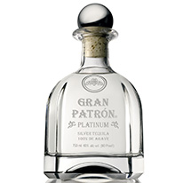 墨西哥 培恩 白金龍舌蘭酒 750ml