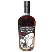 蘇格蘭 高地人小酒館 36年好好喝威士忌 700ml