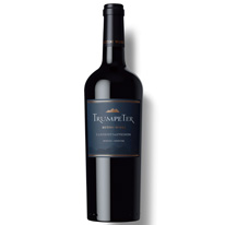 阿根廷 露堤尼酒莊 2015 號角 卡本內蘇維翁 紅葡萄酒 750ml